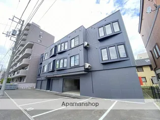 エクセルハウス月寒東の画像