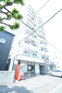 豊平コートの画像