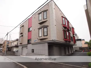 LEE SPACE 白石の画像