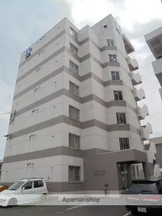 アクティブプラザ厚別中央Bの画像