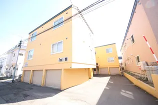 フルール栄通の画像