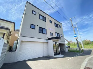 ラ メゾンドボヌールの画像