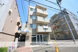 ラルジュ南郷の画像