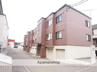 グランメゾンの画像