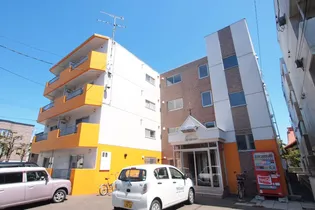 ローレルシャトーの画像