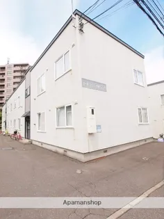 コーポライジングサン2Aの画像