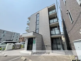 アビタ本通4北IIの画像