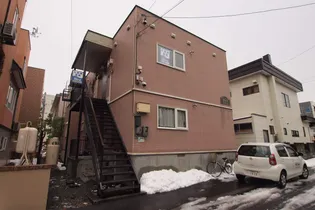 グレースヴィラの画像