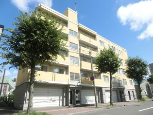 フロマージュ88の画像