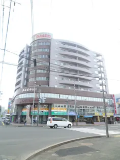 さんぱちBLDIIの画像