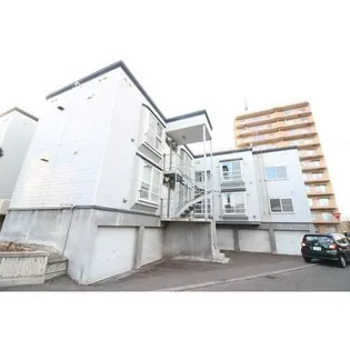 ヴェルディ北郷の画像