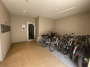 プラティーク札幌【5階】のその他画像