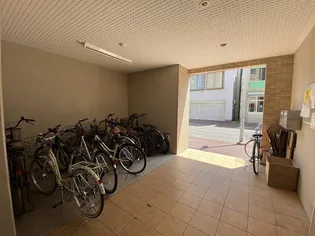 プラティーク札幌【5階】のその他画像