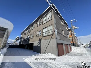 ライブフラッツの画像