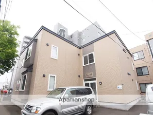 BARRY厚別駅前の画像