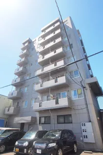 ハウスオブリザ菊水壱番館の画像