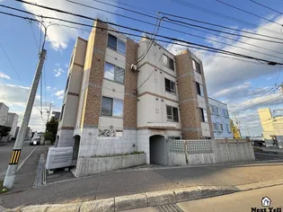 フリーダムコート栄通16の画像