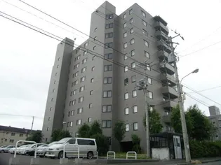 リバティベル月寒の画像