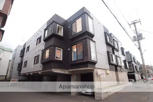 フレックスアーバン東札幌の画像