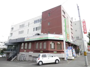 コンツェルト白石の画像