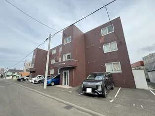 アイリス壱番館の画像