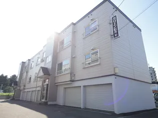 グリーンヒルBの画像