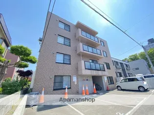 カーサ国際大前の画像