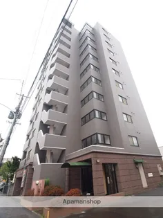 ヴィビ新札幌Ⅲの画像