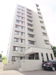 リアライズ新札幌の画像