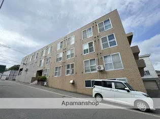 カゼル中央の画像