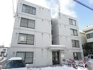 メイプル白石の画像