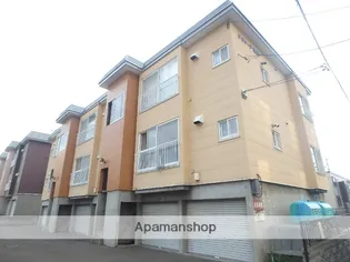 エステート本郷の画像