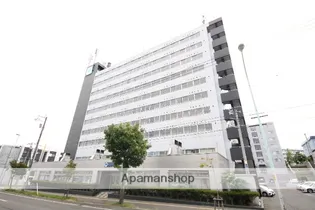 ノースパレス白石の画像