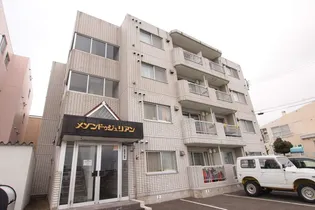 メゾンドゥジュリアンの画像