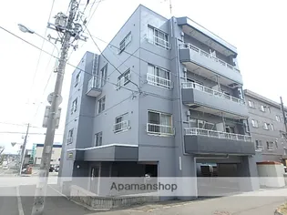 ローヤルハイツ本通3Nの画像