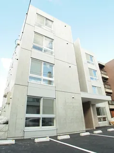 ジュネパレス札幌の画像