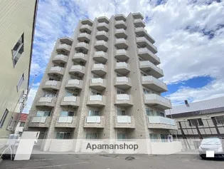 スターアベニュー広和NO,11の画像