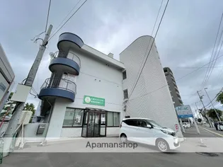 清友ビルの画像