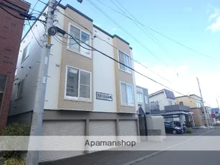 グリーンコート本郷の画像