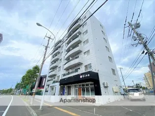 ヴィビひばりが丘の画像