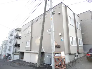 クルーズハウス南郷B棟の画像