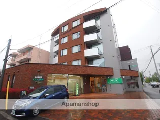 ウィンフォレストの画像