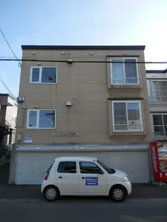 ヒルズ北郷西の画像