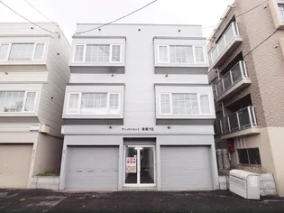 アーバンコート南郷Ⅶの画像