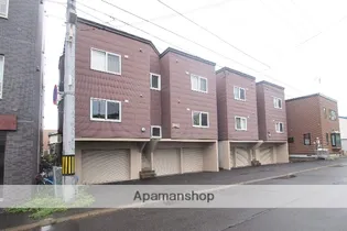 グランディア菊水Iの画像