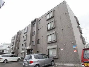 プレザンファミーユの画像