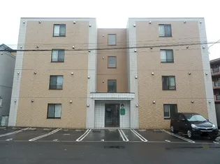 グランディオスⅠの画像