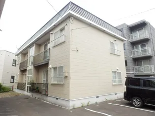 エイトハイツの画像