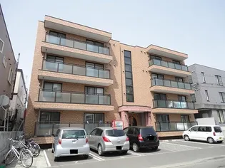 エル ベスト南郷の画像