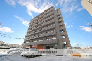 関ハイツ1−1【606号室】の外観